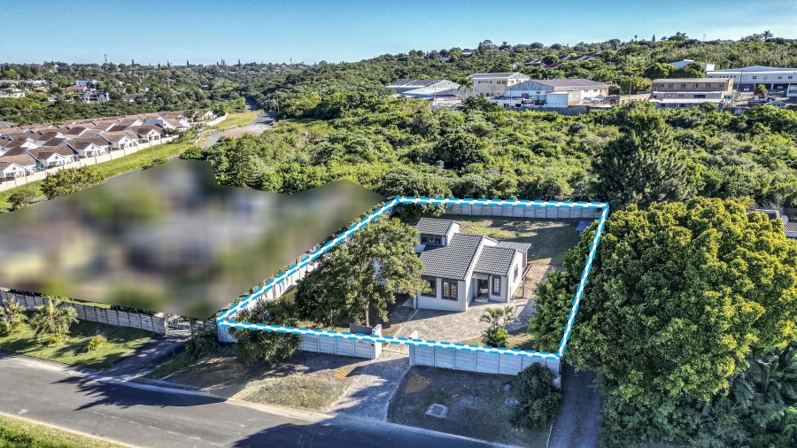 To Let 3 Bedroom Property for Rent in Beacon Bay Eastern Cape